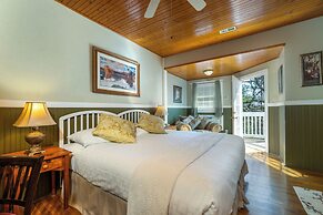 Highland Lake Inn & Resort