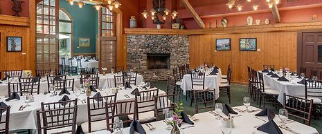 Highland Lake Inn & Resort