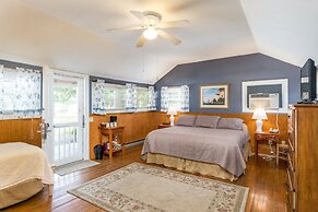 Highland Lake Inn & Resort