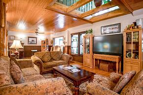 Highland Lake Inn & Resort