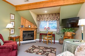 Highland Lake Inn & Resort