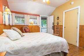 Highland Lake Inn & Resort