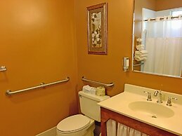 Highland Lake Inn & Resort