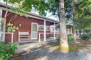 Highland Lake Inn & Resort