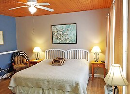 Highland Lake Inn & Resort