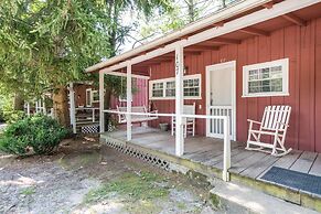 Highland Lake Inn & Resort