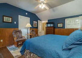 Highland Lake Inn & Resort