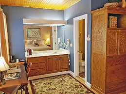 Highland Lake Inn & Resort