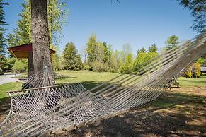 Highland Lake Inn & Resort