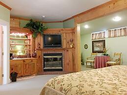 Highland Lake Inn & Resort