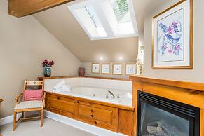 Highland Lake Inn & Resort