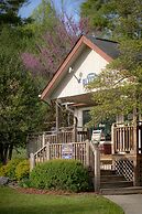 Highland Lake Inn & Resort