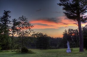 Highland Lake Inn & Resort