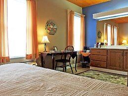 Highland Lake Inn & Resort