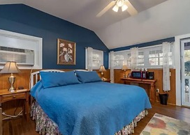 Highland Lake Inn & Resort