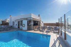 Sunside Ibiza Studios - Adults Only