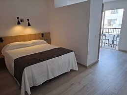 Sunside Ibiza Studios - Adults Only