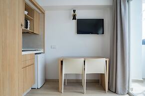 Sunside Ibiza Studios - Adults Only