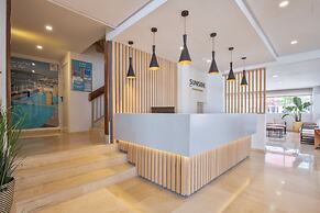 Sunside Ibiza Studios - Adults Only