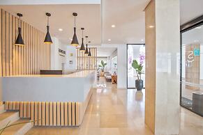 Sunside Ibiza Studios - Adults Only