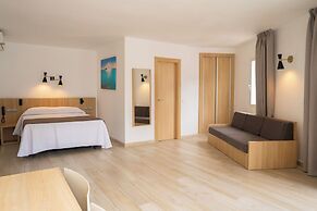 Sunside Ibiza Studios - Adults Only