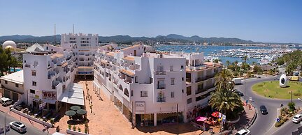 Sunside Ibiza Studios - Adults Only