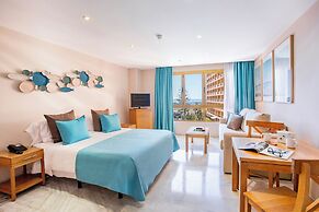 Sunset Beach Club Hotel Apartments