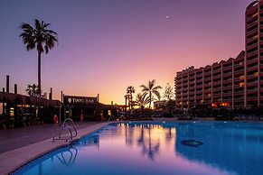 Sunset Beach Club Hotel Apartments