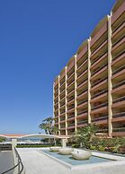 Sunset Beach Club Hotel Apartments