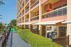 Sunset Beach Club Hotel Apartments