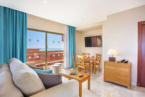 Sunset Beach Club Hotel Apartments