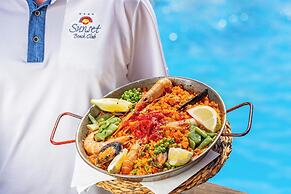 Sunset Beach Club Hotel Apartments