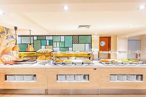 Sunset Beach Club Hotel Apartments