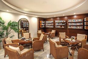Sunset Beach Club Hotel Apartments