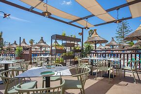 Sunset Beach Club Hotel Apartments