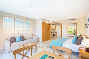 Sunset Beach Club Hotel Apartments