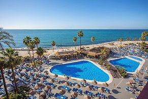 Sunset Beach Club Hotel Apartments