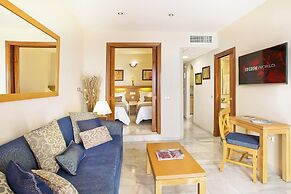 Sunset Beach Club Hotel Apartments