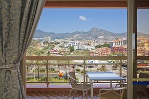 Sunset Beach Club Hotel Apartments