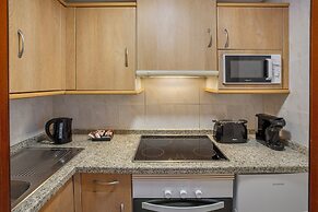 Sunset Beach Club Hotel Apartments