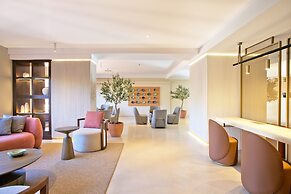 Sunset Beach Club Hotel Apartments