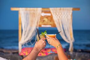 Sunset Beach Club Hotel Apartments