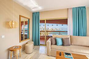 Sunset Beach Club Hotel Apartments