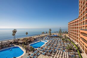 Sunset Beach Club Hotel Apartments