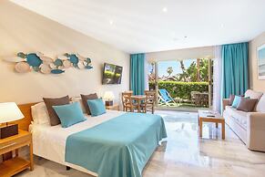 Sunset Beach Club Hotel Apartments