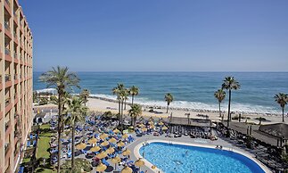 Sunset Beach Club Hotel Apartments