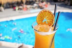 Sunset Beach Club Hotel Apartments