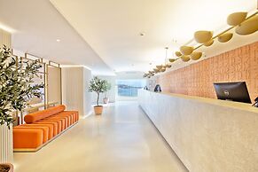 Sunset Beach Club Hotel Apartments