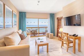 Sunset Beach Club Hotel Apartments
