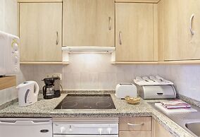 Sunset Beach Club Hotel Apartments